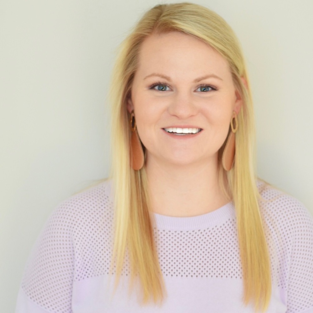 Meet your Posher, Olivia